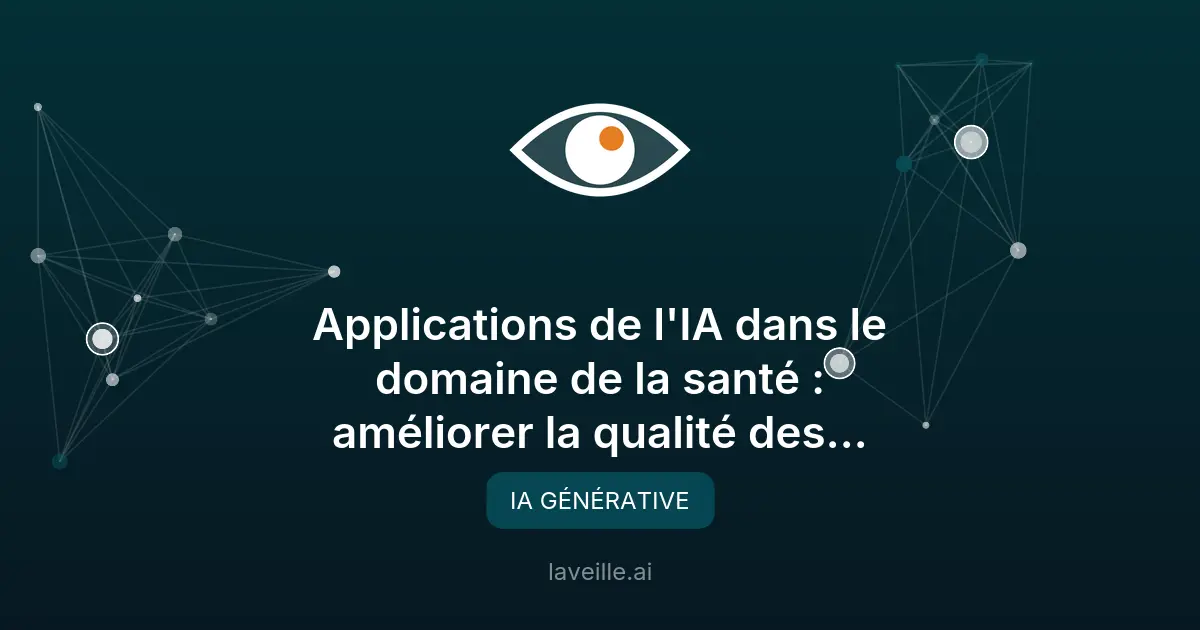 L'IA révolutionne les soins médicaux à l'hôpital Bach Mai
