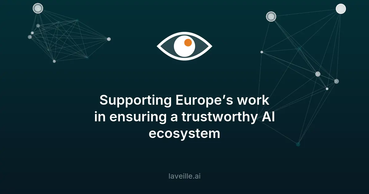 OpenAI soutient la transparence des contenus IA en UE