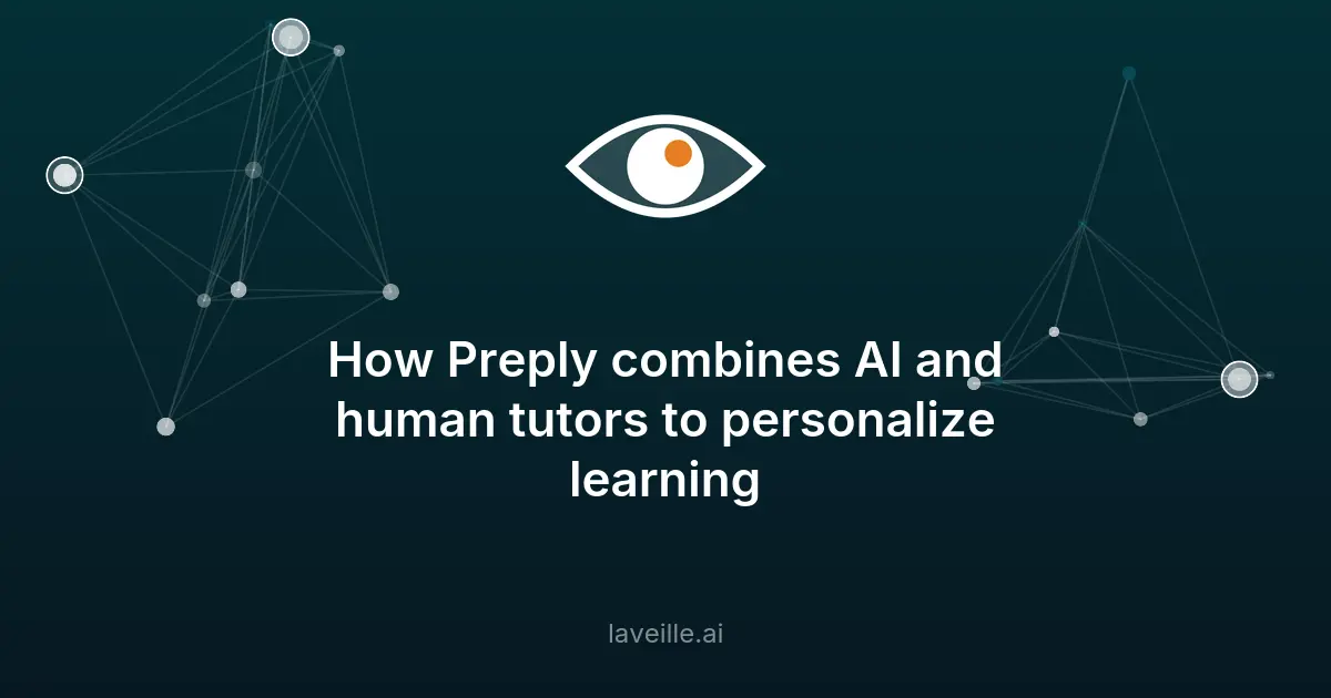 Preply utilise l'IA pour personnaliser l'apprentissage des langues