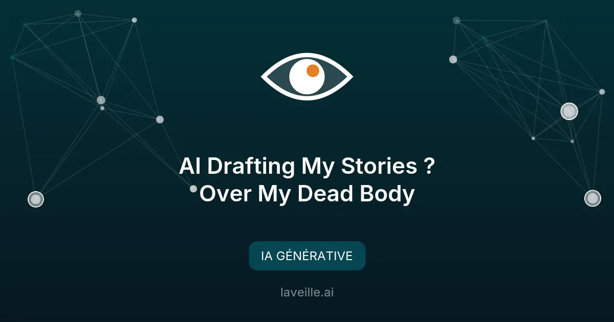 L'IA révolutionne-t-elle le journalisme ?