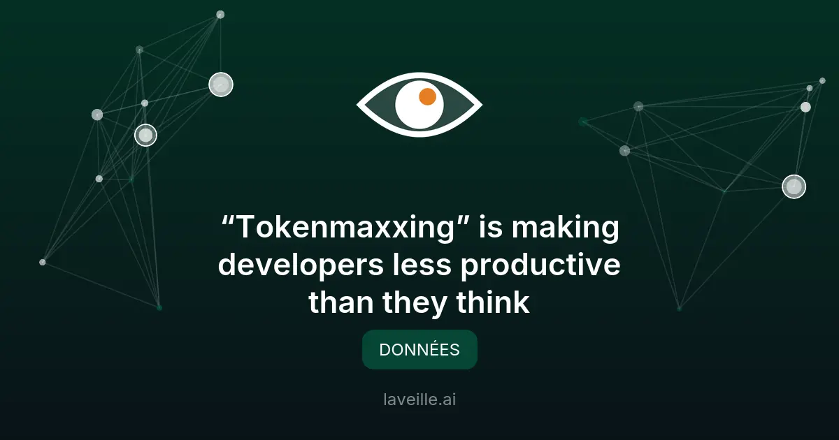 Productivité des développeurs : l'illusion des outils d'IA
