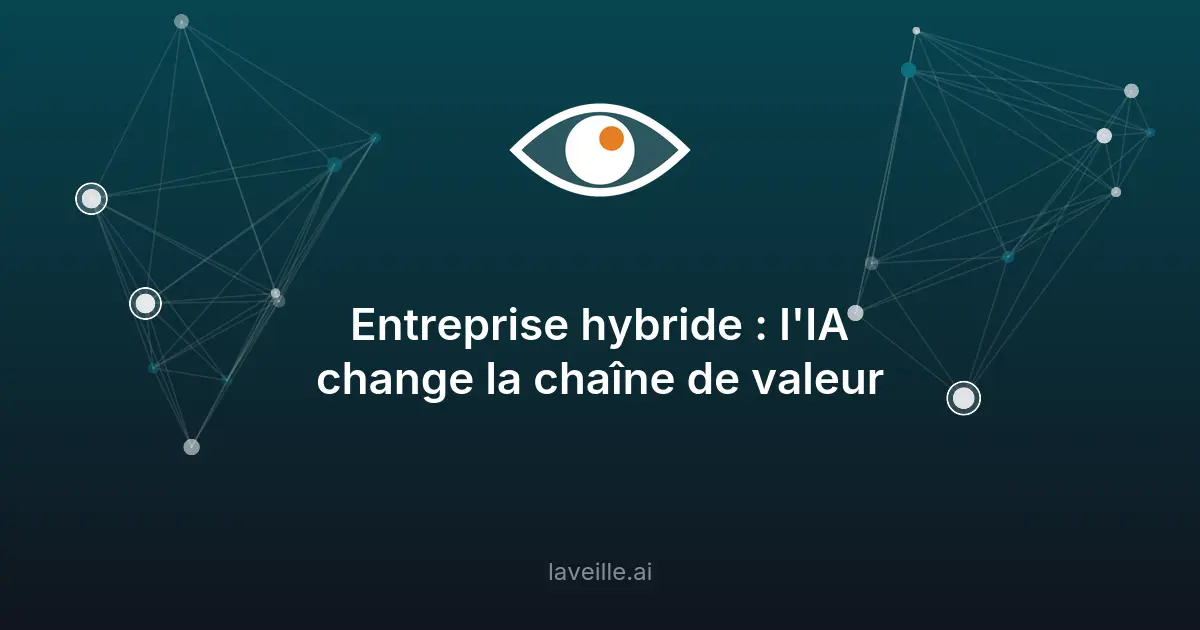 IA agentique : solution face à la pénurie de compétences