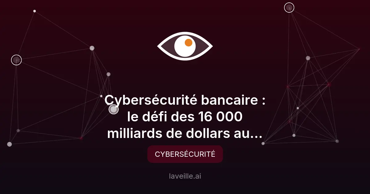 Cybersécurité bancaire : enjeux et défis au GITEX Africa 2026