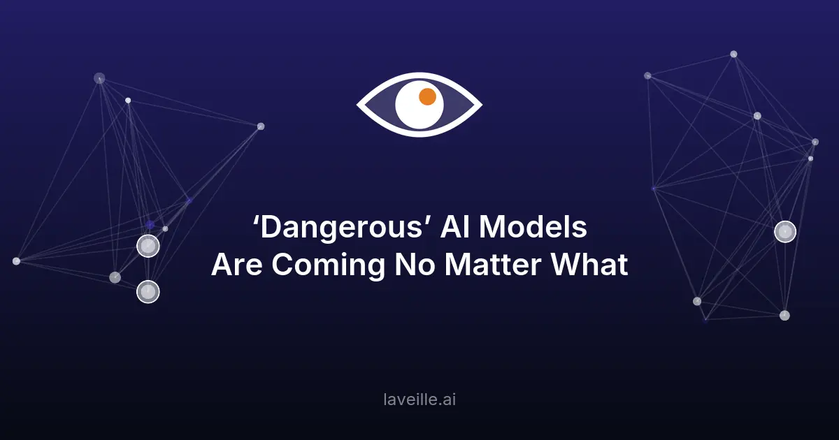Risques des modèles d'IA avancés : l'alerte d'Anthropic