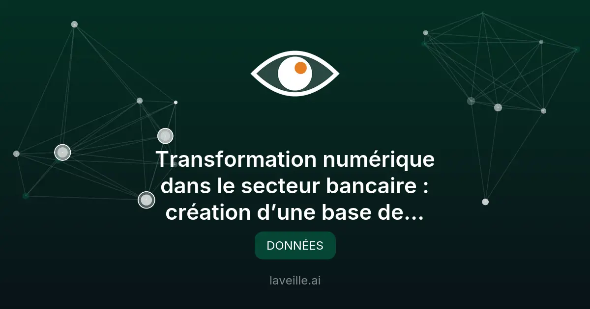 Transformation numérique bancaire au Vietnam : stratégies clés