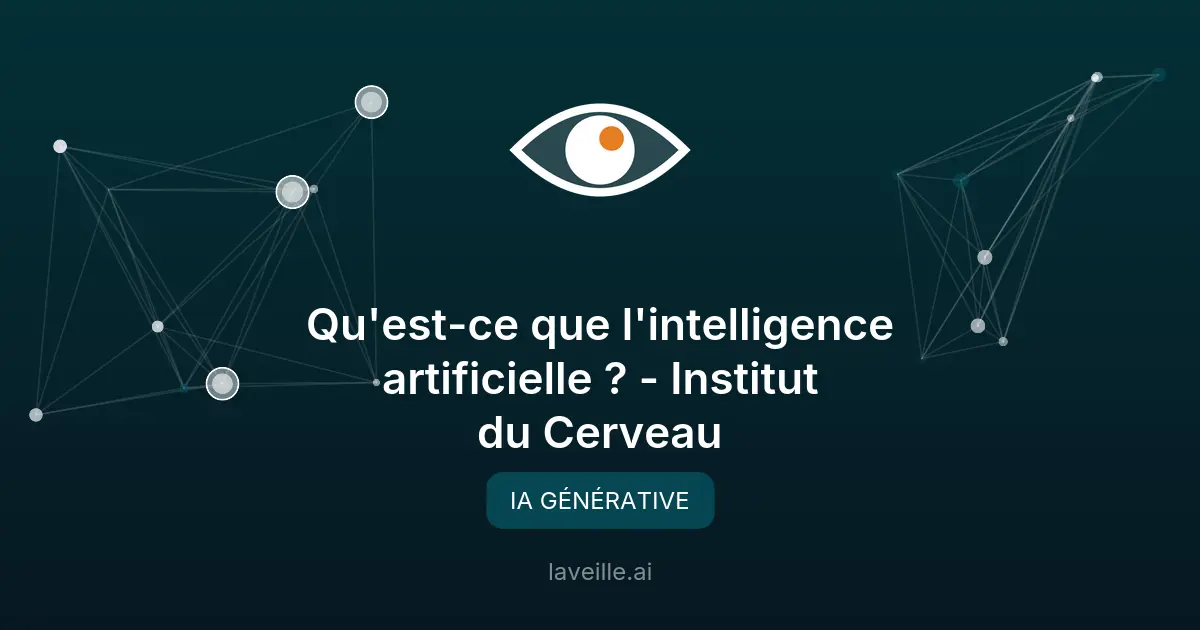L'impact de l'intelligence artificielle en santé