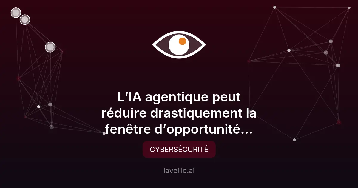 Sécurisation de l'IA agentique : enjeux et solutions