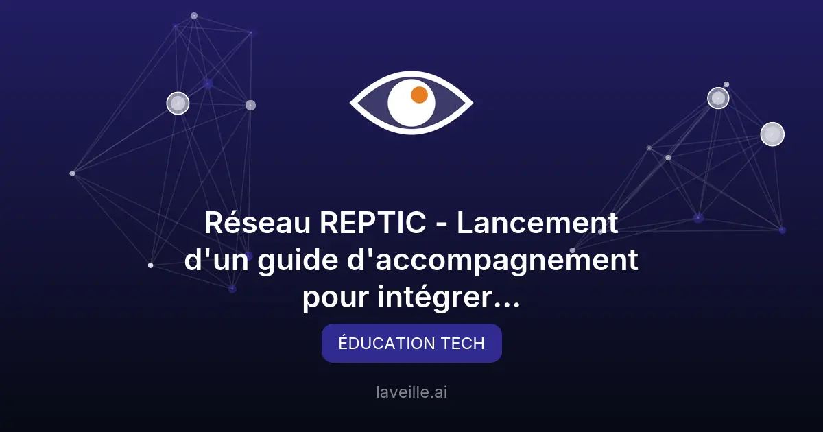 Guide pour intégrer l'IA générative au collégial