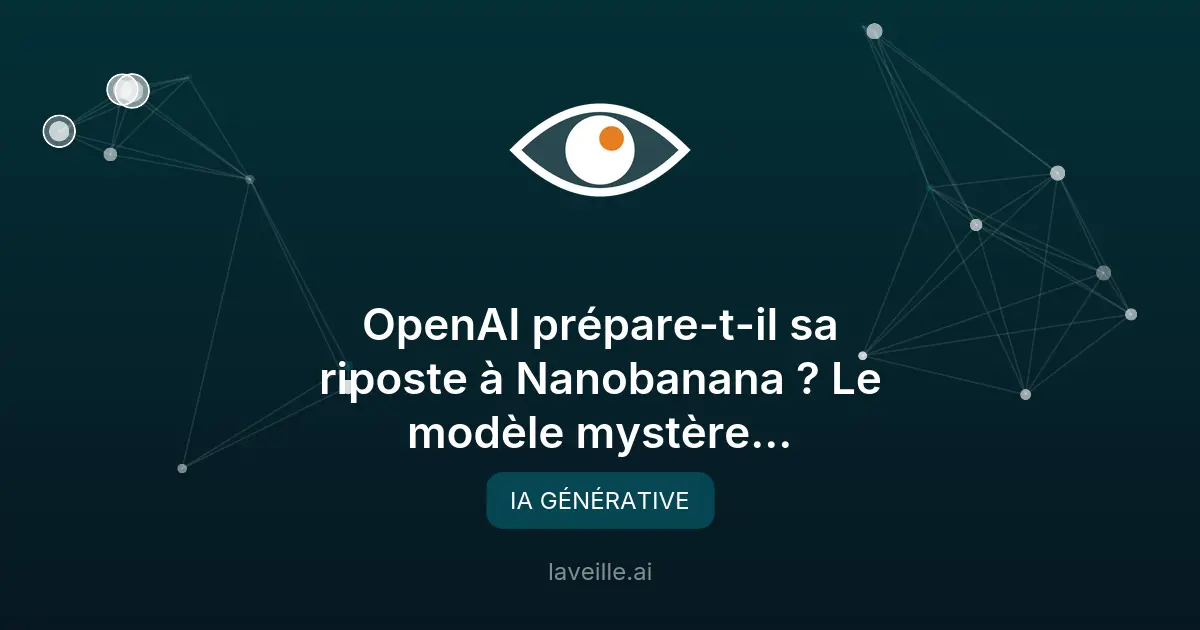 OpenAI prépare-t-il un nouveau modèle 'Duck-Tape' ?