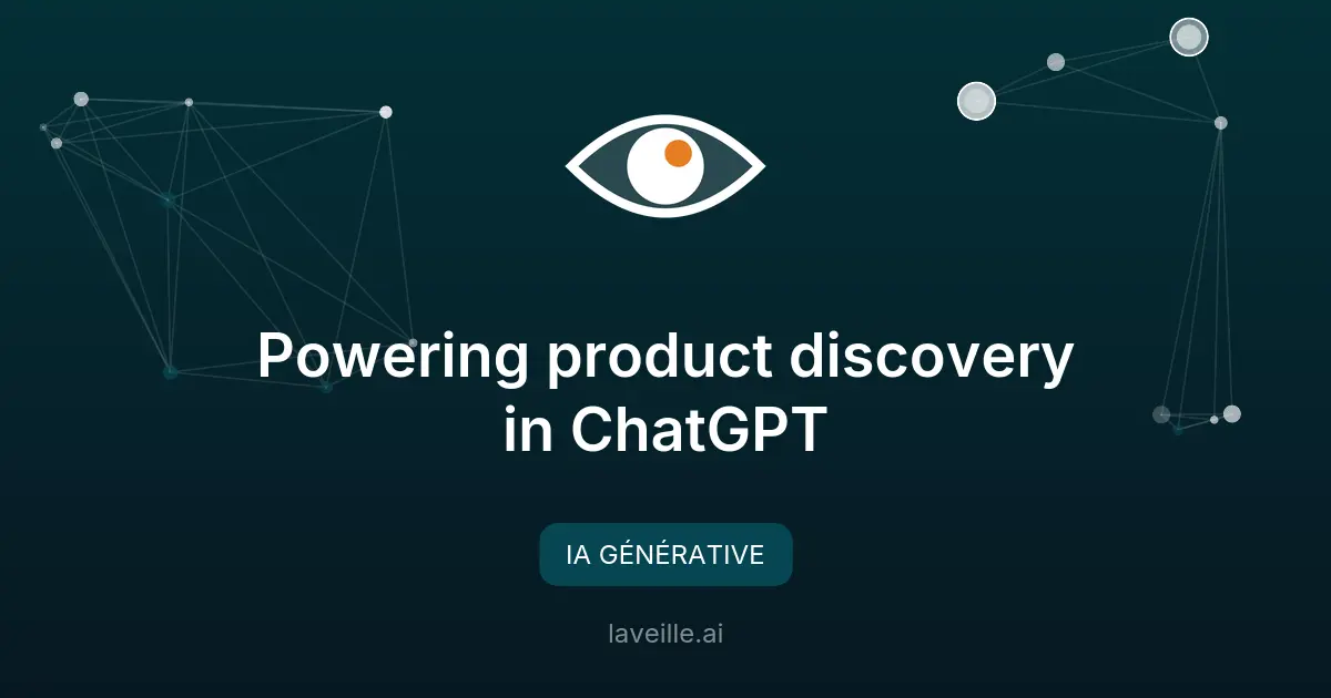 ChatGPT transforme le commerce en ligne au Québec