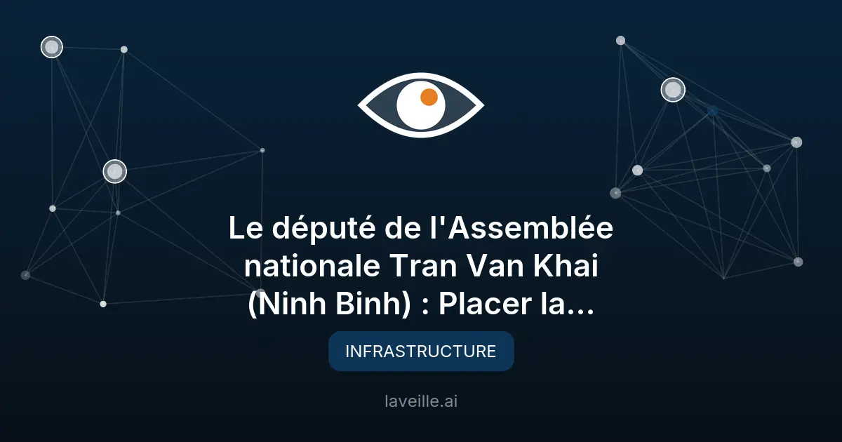Défis et solutions pour la transformation numérique au Vietnam