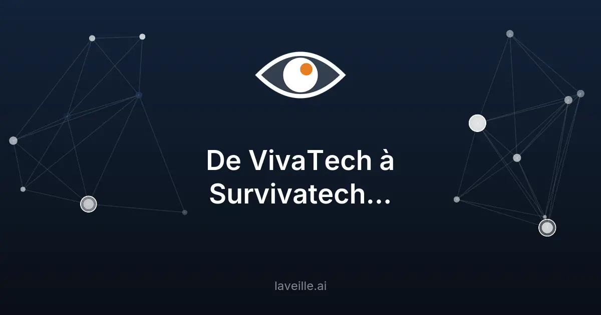 Souveraineté technologique : l'urgence pour les entreprises