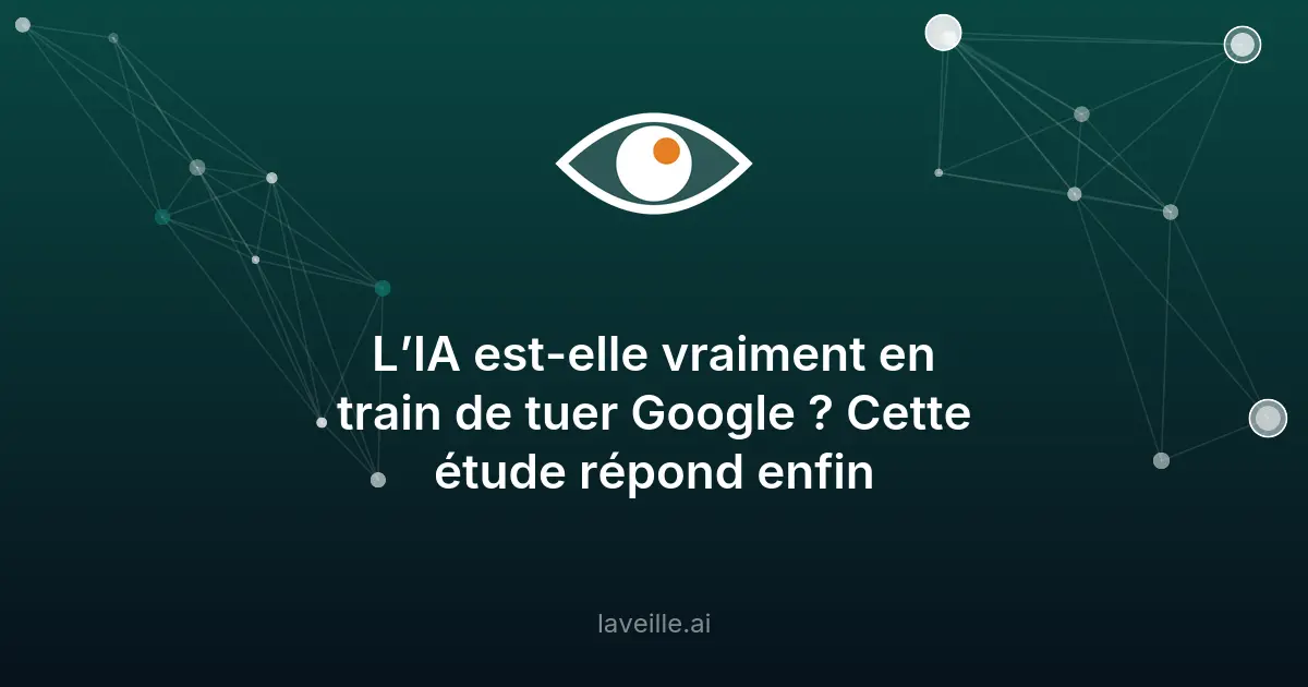 Impact des chatbots sur les recherches en ligne en 2026