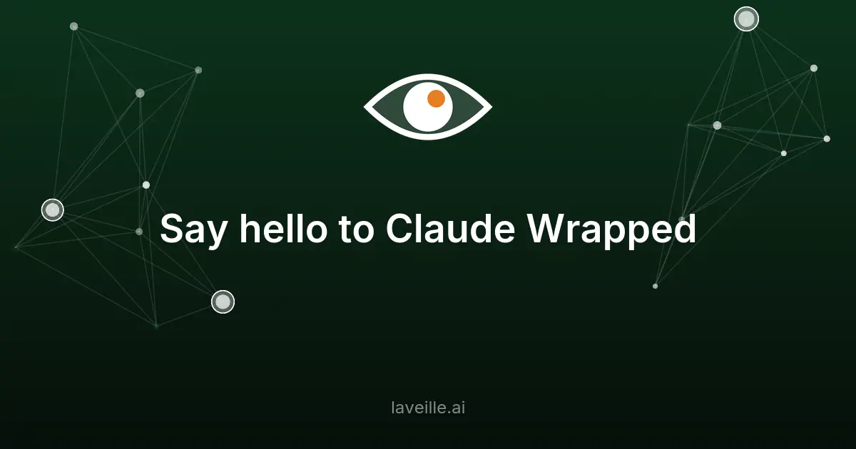 Anthropic lance 'reflect' pour analyser l'usage de Claude