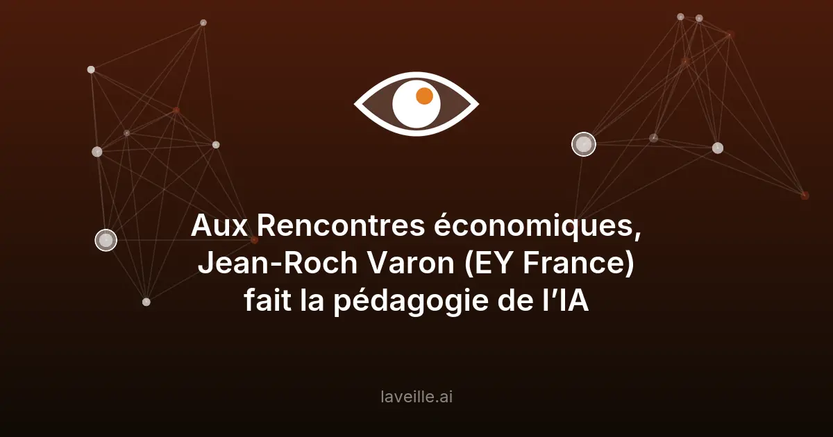 Formation IA : EY France lance le programme Shift