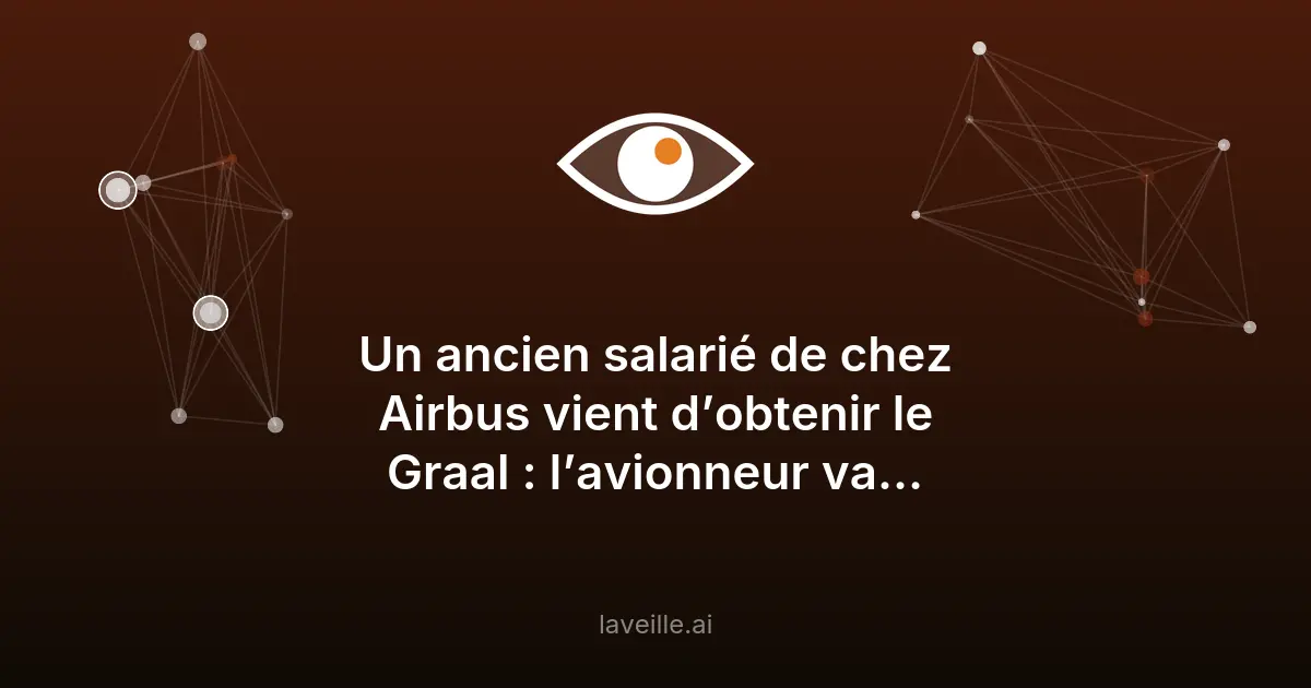 Airbus rachète Quarkslab pour renforcer sa cybersécurité