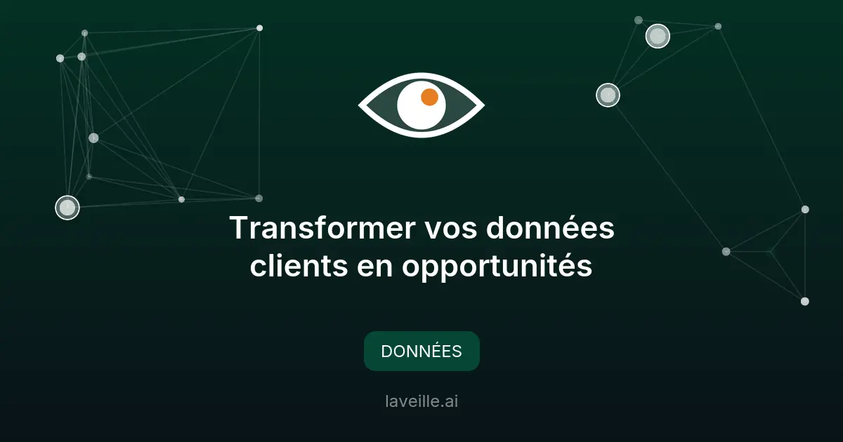 Exploiter les données clients pour un B2B performant
