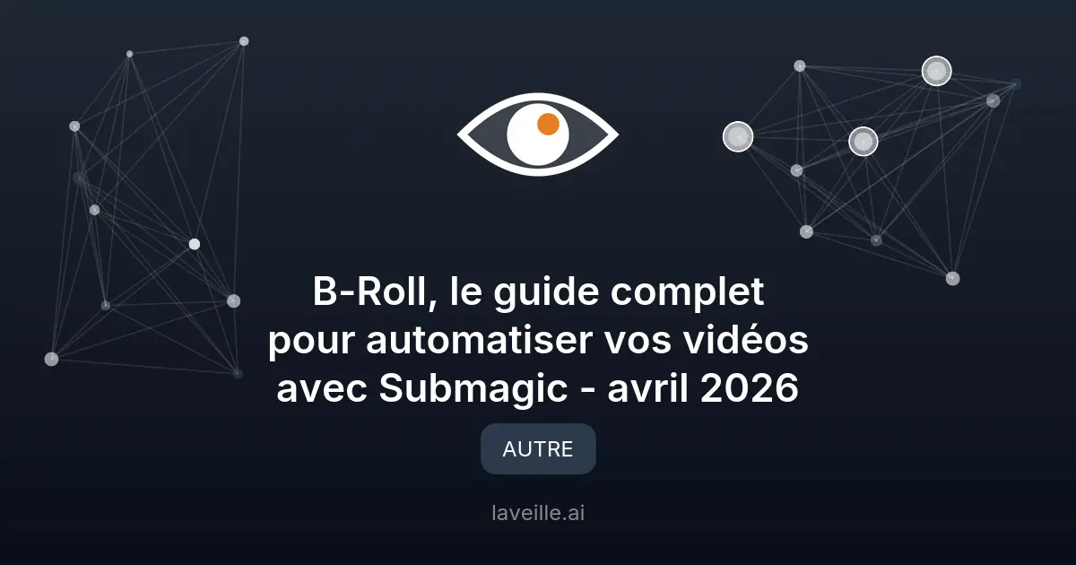 Guide complet pour automatiser vos vidéos avec Submagic