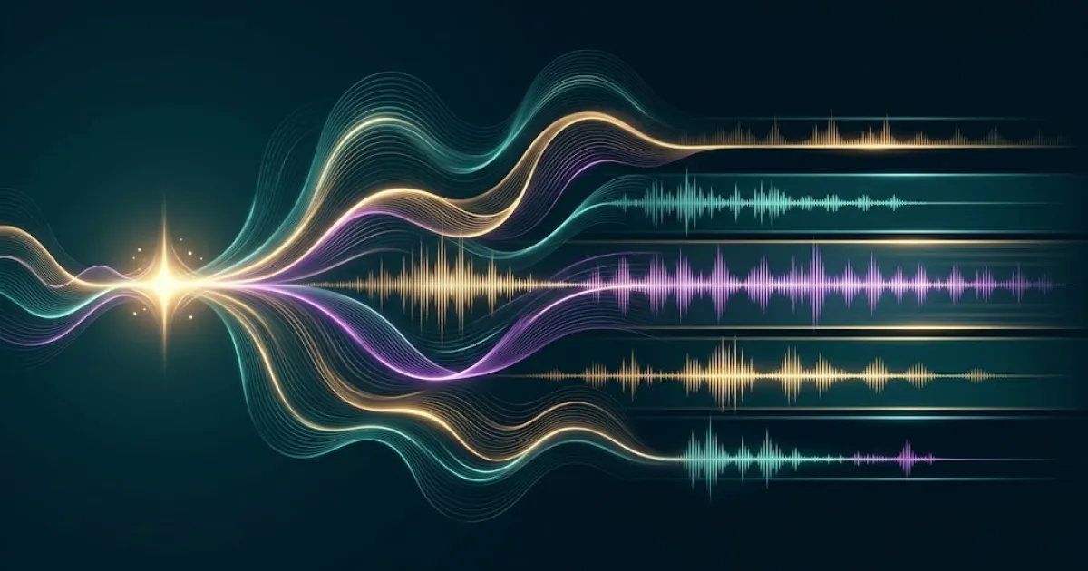 Adobe Firefly : musique, voix et effets sonores par IA (et Gemini Omni Flash)