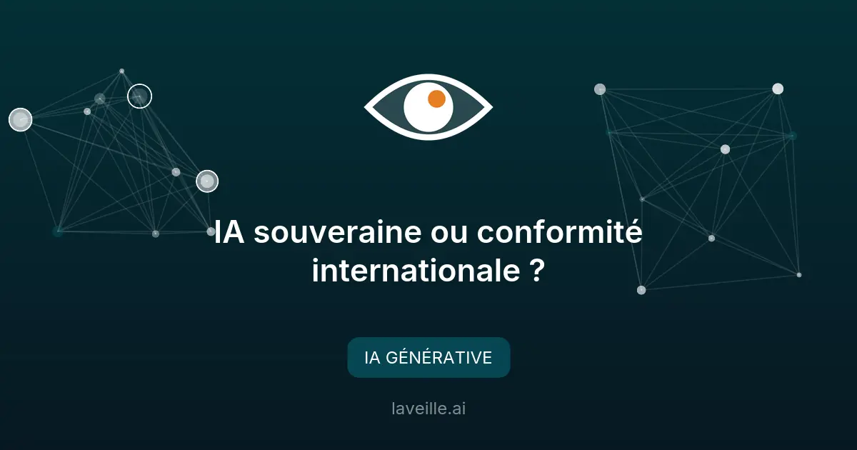 Gouvernance de l'IA : Enjeux géopolitiques et divergences régionales