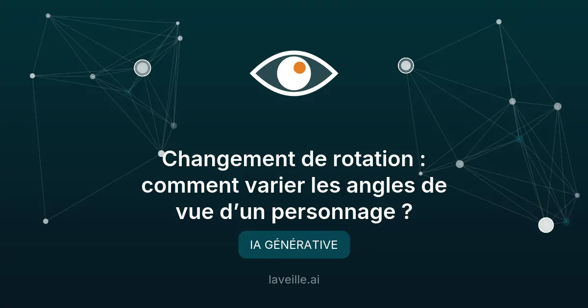 Artspace : maîtrisez les angles de vue avec IA