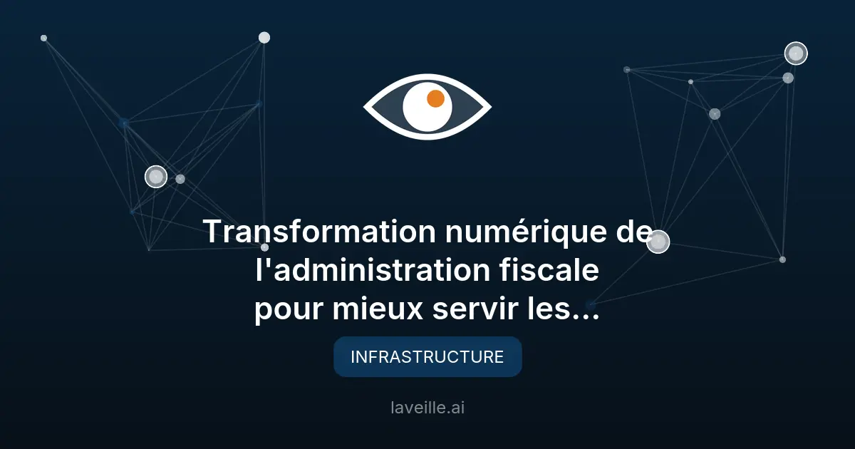 Transformation numérique de l'administration fiscale au Vietnam