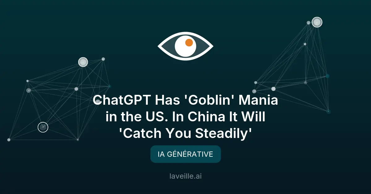 ChatGPT et ses tics verbaux en chinois : un phénomène viral