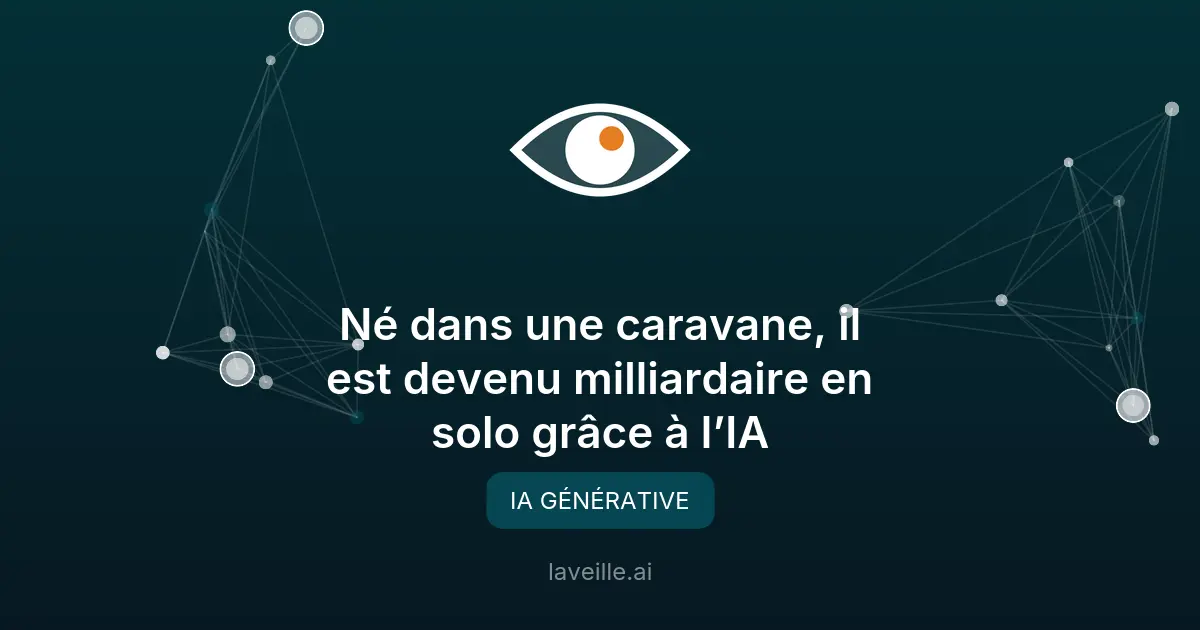 Comment Medvi utilise l'IA pour générer 401 millions de dollars