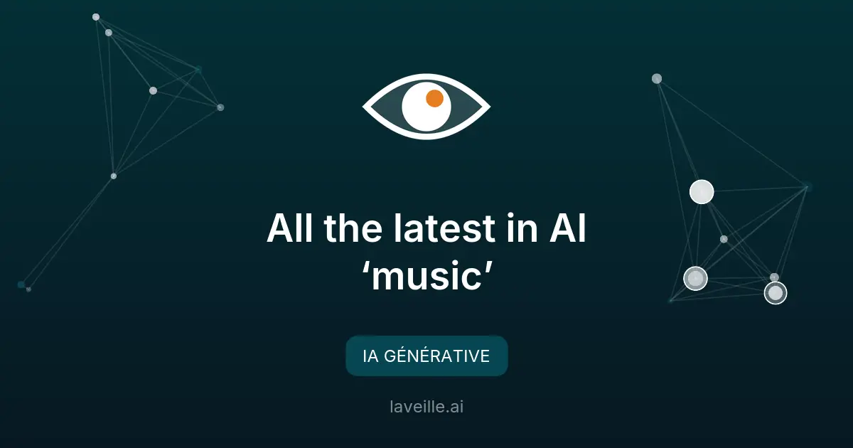L'impact de l'IA sur l'industrie musicale : enjeux et défis