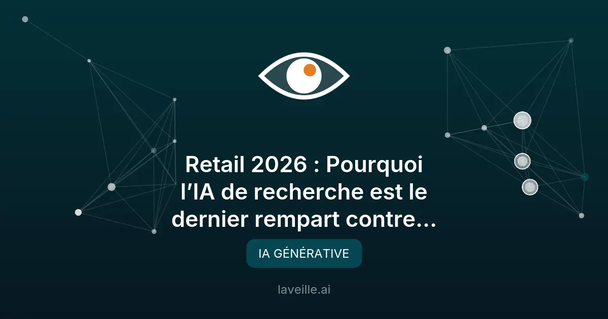 L'IA générative révolutionne le e-commerce face au Trading Down