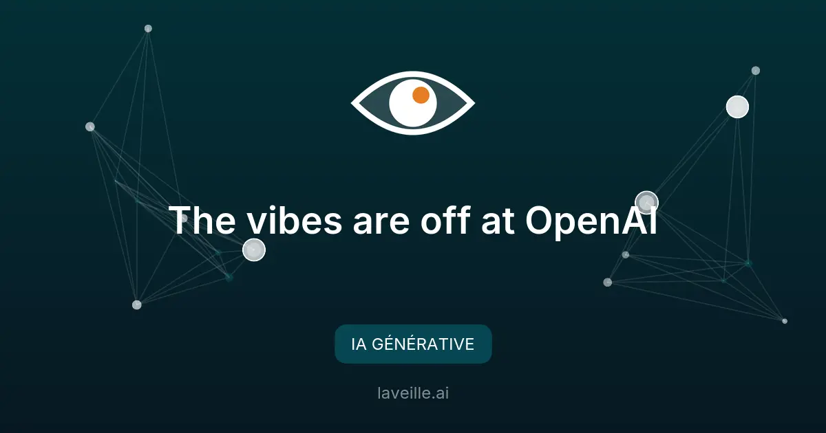 OpenAI en crise : défis avant son IPO