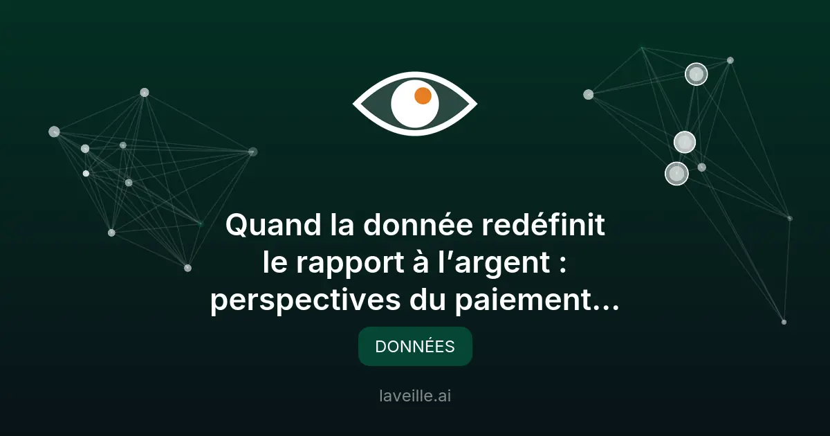 BNPL : comment l'IA et la data révolutionnent les paiements